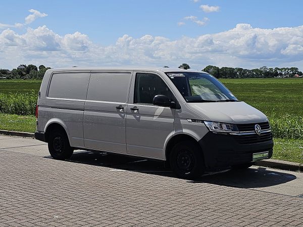 VOLKSWAGEN - TRANSPORTER 2.0 TDI