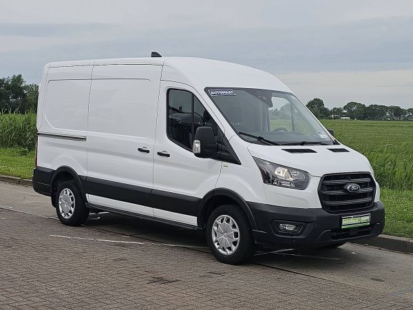 FORD - TRANSIT 2.0