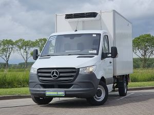 MERCEDES-BENZ - SPRINTER 314