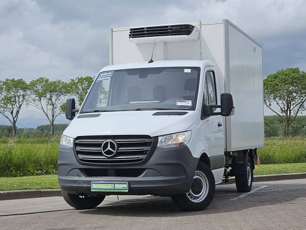 MERCEDES-BENZ - SPRINTER 314