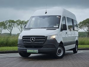 MERCEDES-BENZ - SPRINTER 314