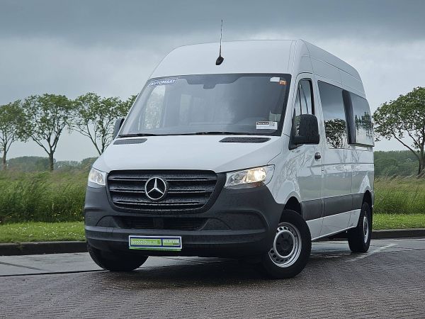 MERCEDES-BENZ - SPRINTER 314