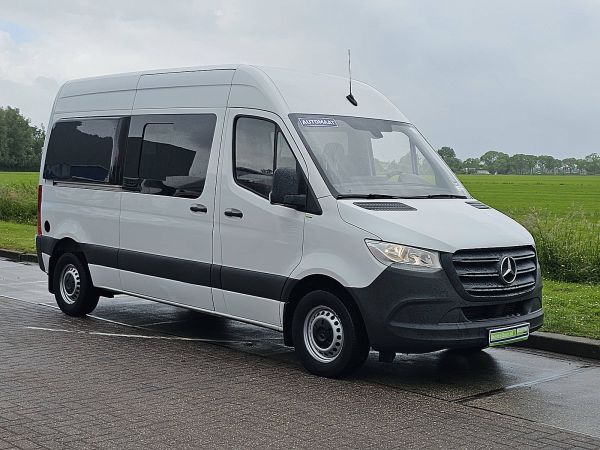 MERCEDES-BENZ - SPRINTER 314