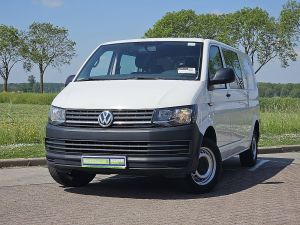 VOLKSWAGEN - TRANSPORTER 2.0 TDI