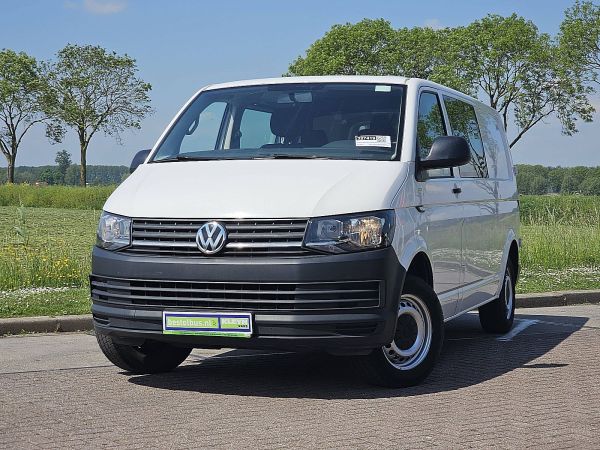 VOLKSWAGEN - TRANSPORTER 2.0 TDI