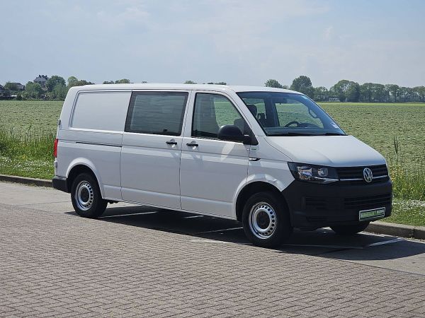 VOLKSWAGEN - TRANSPORTER 2.0 TDI