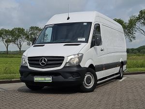 MERCEDES-BENZ - SPRINTER 311