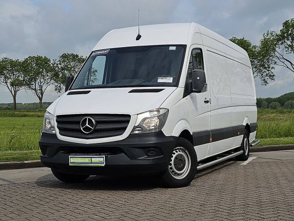 MERCEDES-BENZ - SPRINTER 311