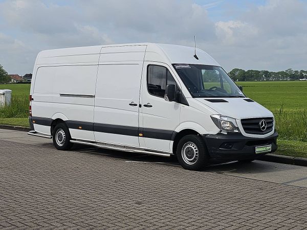 MERCEDES-BENZ - SPRINTER 311