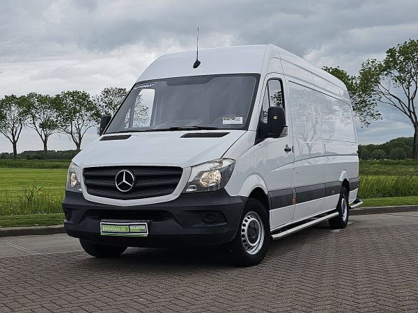 MERCEDES-BENZ - SPRINTER 311