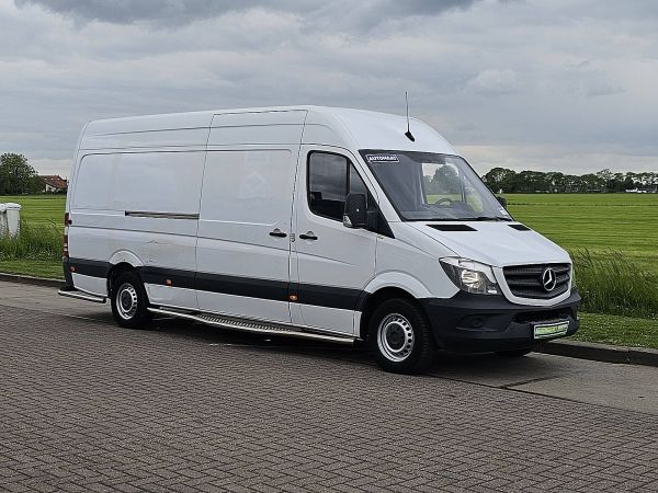 MERCEDES-BENZ - SPRINTER 311