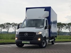 MERCEDES-BENZ - SPRINTER 315