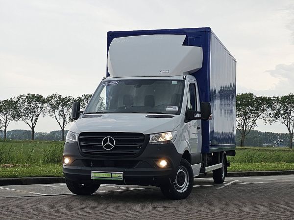 MERCEDES-BENZ - SPRINTER 315