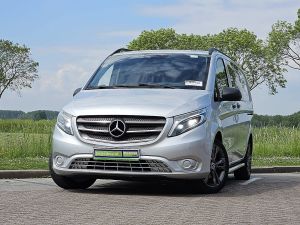 MERCEDES-BENZ - VITO 116