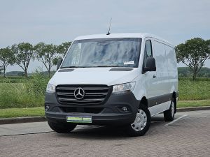 MERCEDES-BENZ - SPRINTER 315