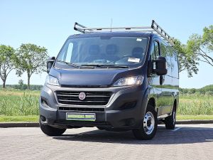FIAT - DUCATO 30 2.3 MJ