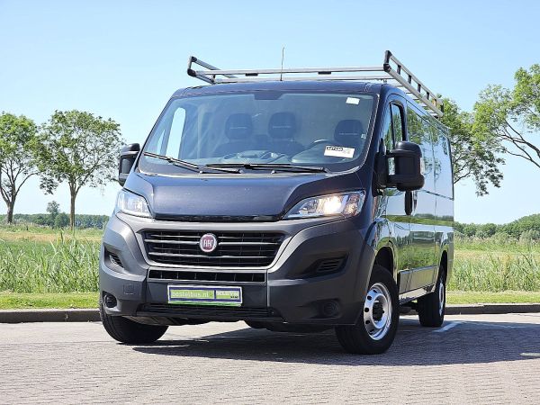 FIAT - DUCATO 30 2.3 MJ