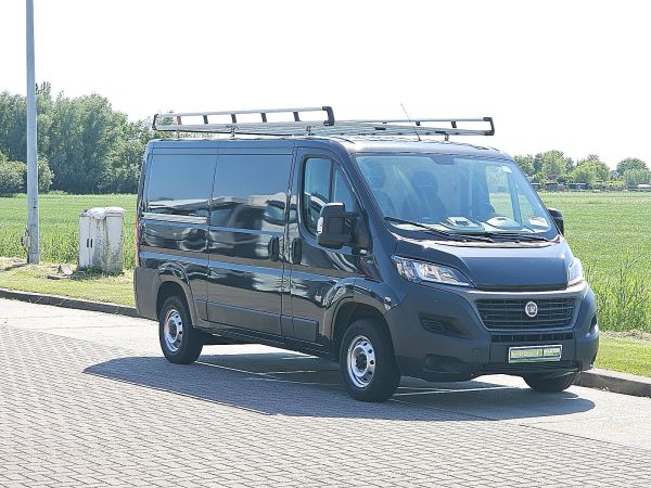 FIAT - DUCATO 30 2.3 MJ