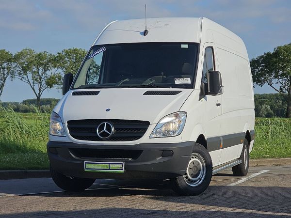 MERCEDES-BENZ - SPRINTER 313