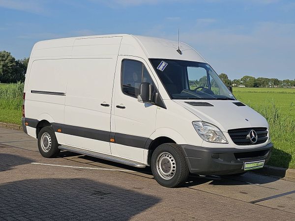 MERCEDES-BENZ - SPRINTER 313