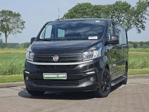 FIAT - TALENTO 2.0 MJ