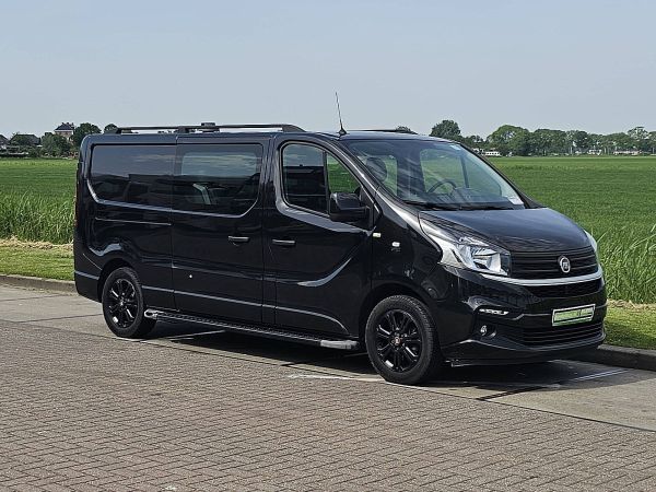 FIAT - TALENTO 2.0 MJ