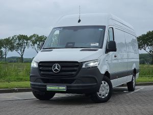 MERCEDES-BENZ - ESPRINTER