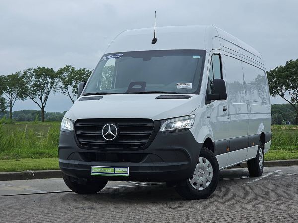MERCEDES-BENZ - ESPRINTER