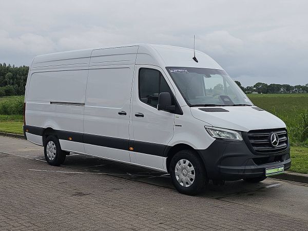 MERCEDES-BENZ - ESPRINTER