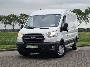 FORD - TRANSIT 2.0