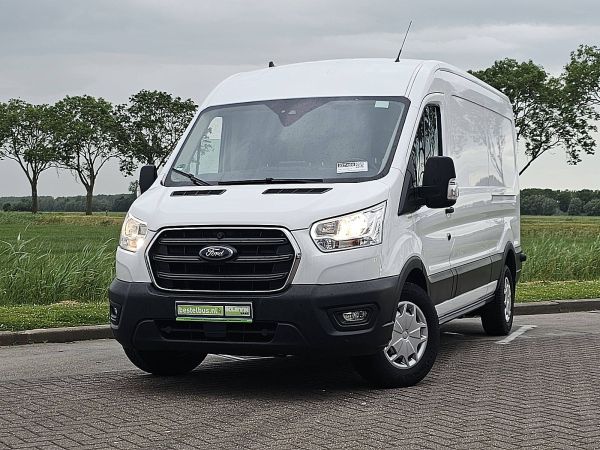FORD - TRANSIT 2.0