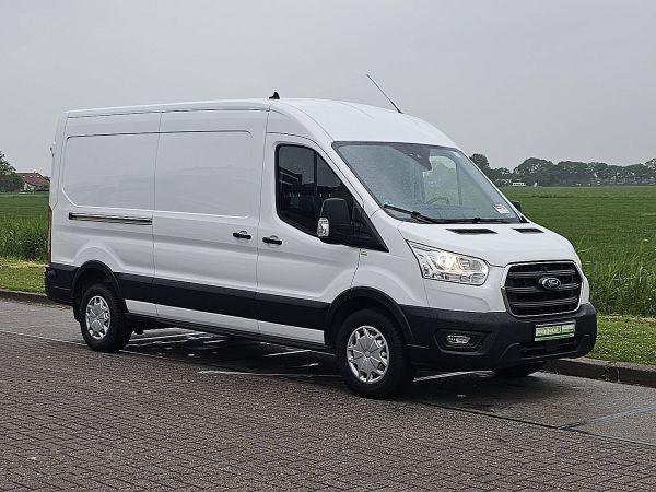 FORD - TRANSIT 2.0