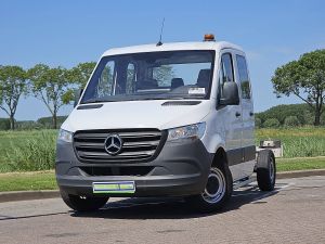 MERCEDES-BENZ - SPRINTER 311
