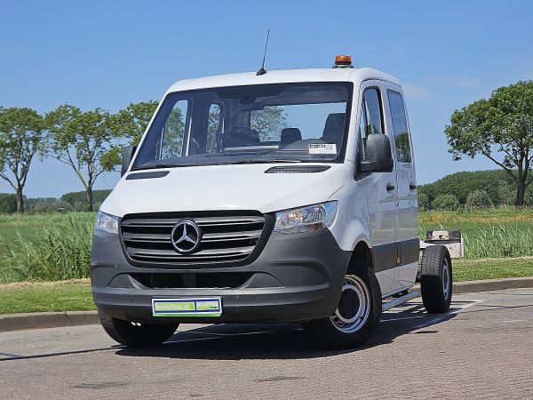 MERCEDES-BENZ - SPRINTER 311