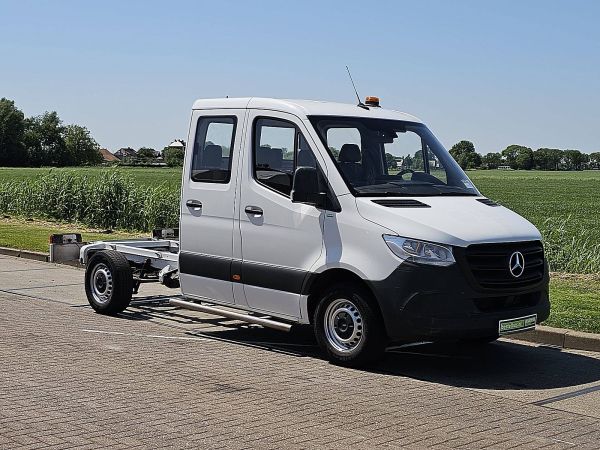 MERCEDES-BENZ - SPRINTER 311