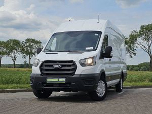 FORD - TRANSIT 2.0