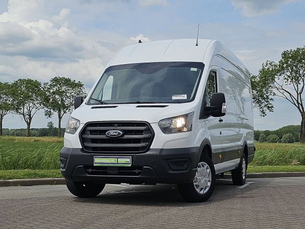 FORD - TRANSIT 2.0