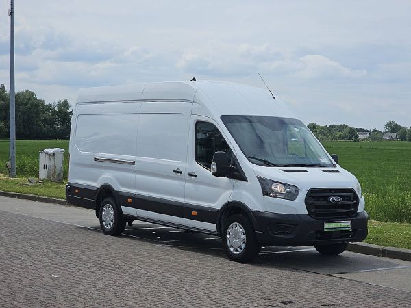 FORD - TRANSIT 2.0