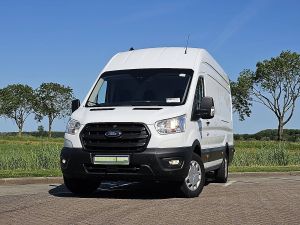 FORD - TRANSIT 2.0
