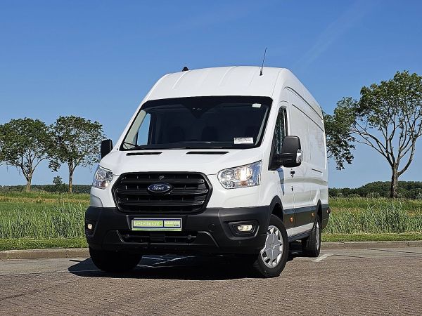 FORD - TRANSIT 2.0