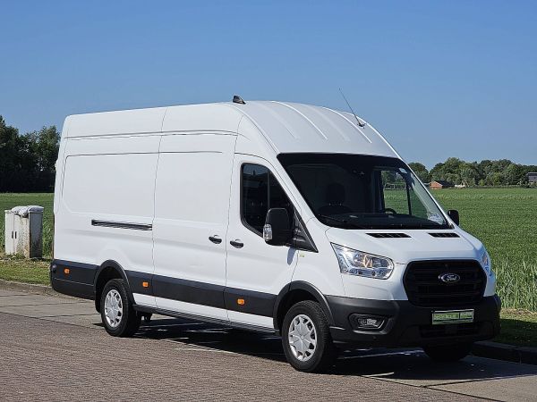 FORD - TRANSIT 2.0