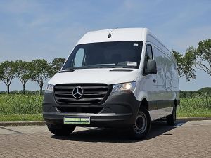 MERCEDES-BENZ - SPRINTER 317