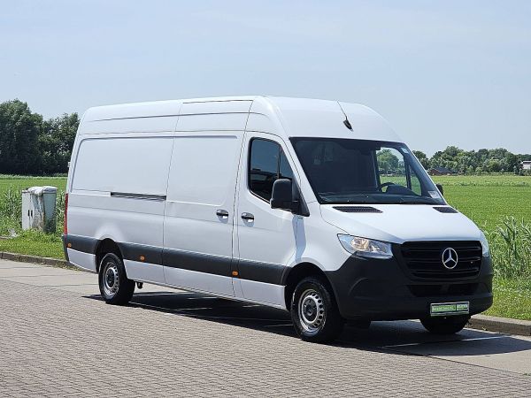 MERCEDES-BENZ - SPRINTER 317