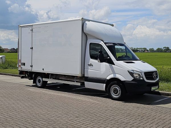 MERCEDES-BENZ - SPRINTER 316