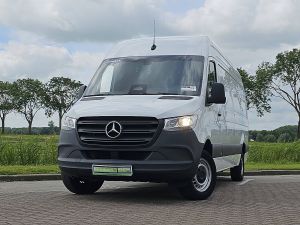 MERCEDES-BENZ - SPRINTER 315