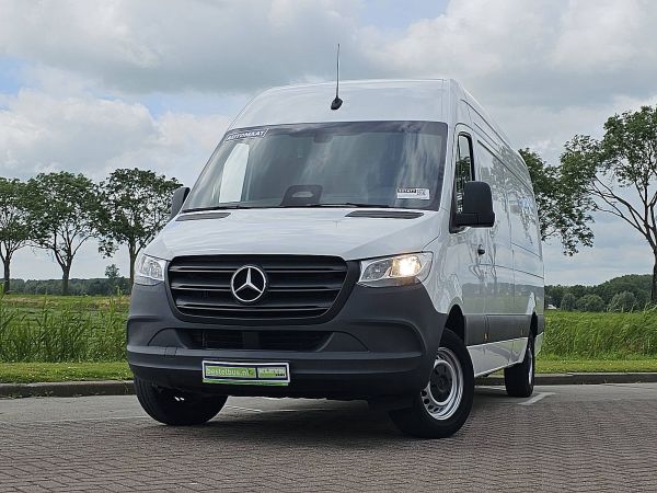 MERCEDES-BENZ - SPRINTER 315