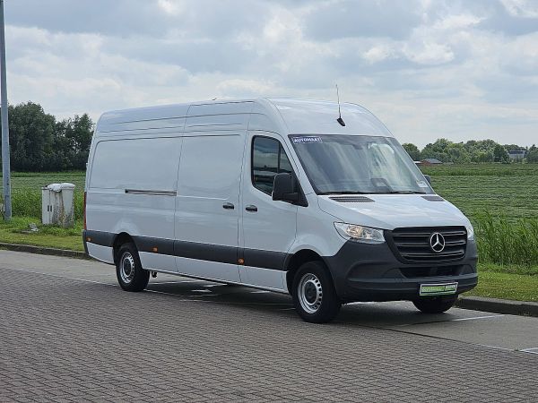 MERCEDES-BENZ - SPRINTER 315