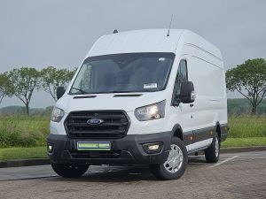 FORD - TRANSIT 2.0