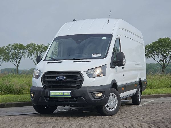 FORD - TRANSIT 2.0