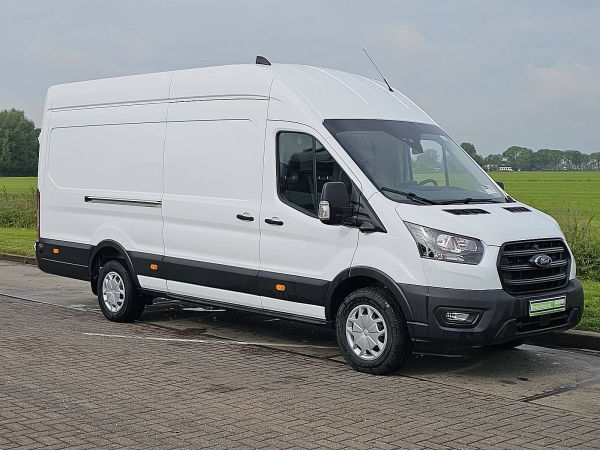 FORD - TRANSIT 2.0